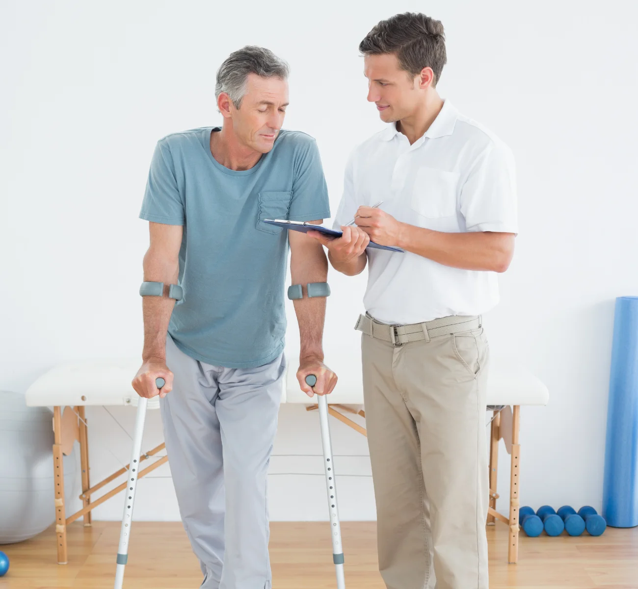 Regeneration & Heilung