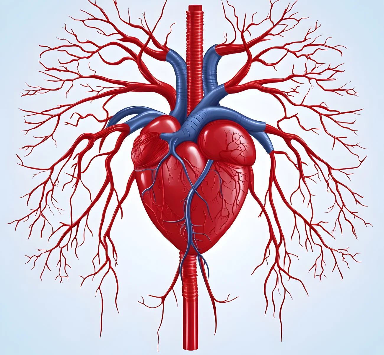 Durchblutungsstörungen