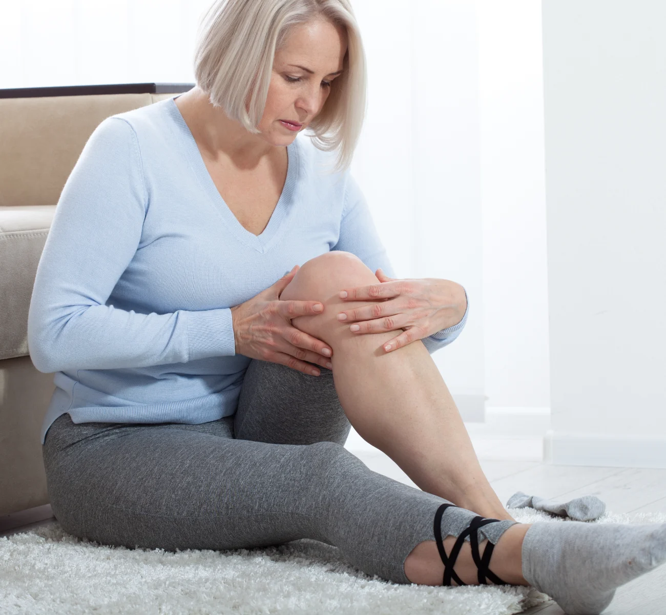 Bei Einschränkungen