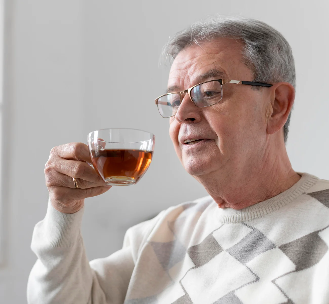 Neurologische Probleme