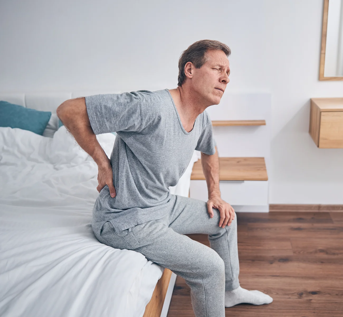 Chronische Schmerzen